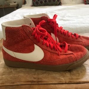 Nike Air Max sneakers